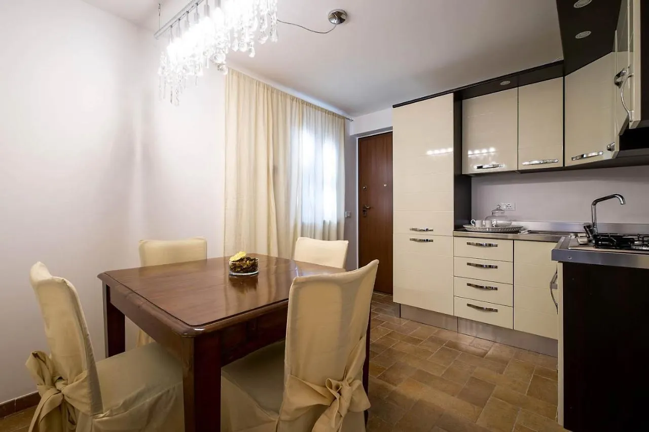 Penthouse Luxury Quattro Canti Palerme