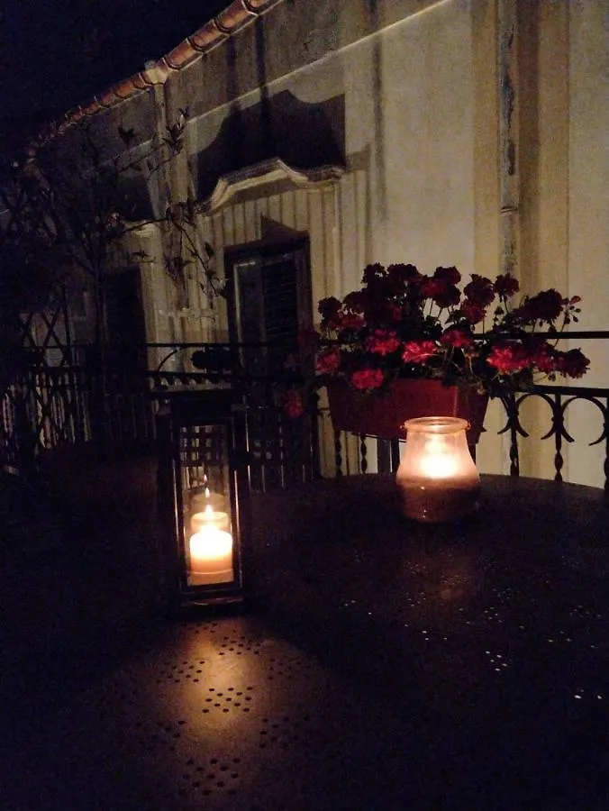 Appartamento Penthouse Luxury Quattro Canti Palermo