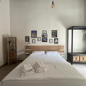 Borgo Orefici Appartamento Napoli