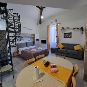 Loftiense Casa vacanze Roma