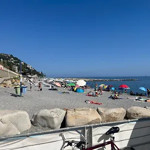 Gli Oleandri Casa vacanze Ospedaletti