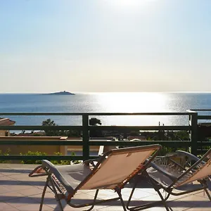 Tramonto Blu Palerme