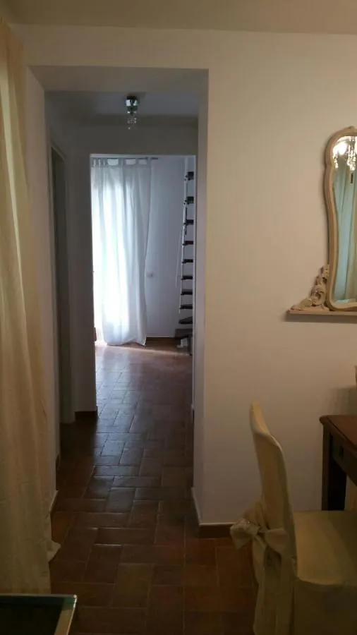 Penthouse Luxury Quattro Canti Palermo 0*,