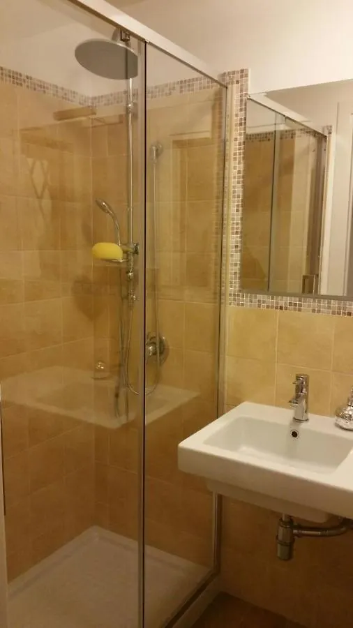Apartment Penthouse Luxury Quattro Canti Palermo