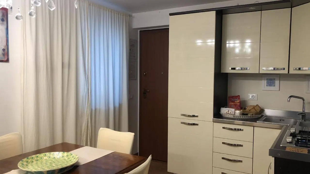 Apartment Penthouse Luxury Quattro Canti Palermo Italy