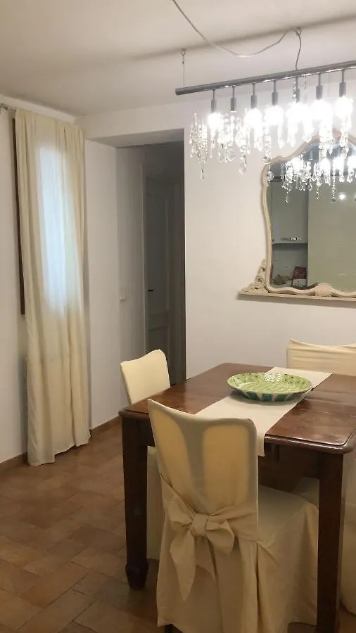 Penthouse Luxury Quattro Canti Palermo
