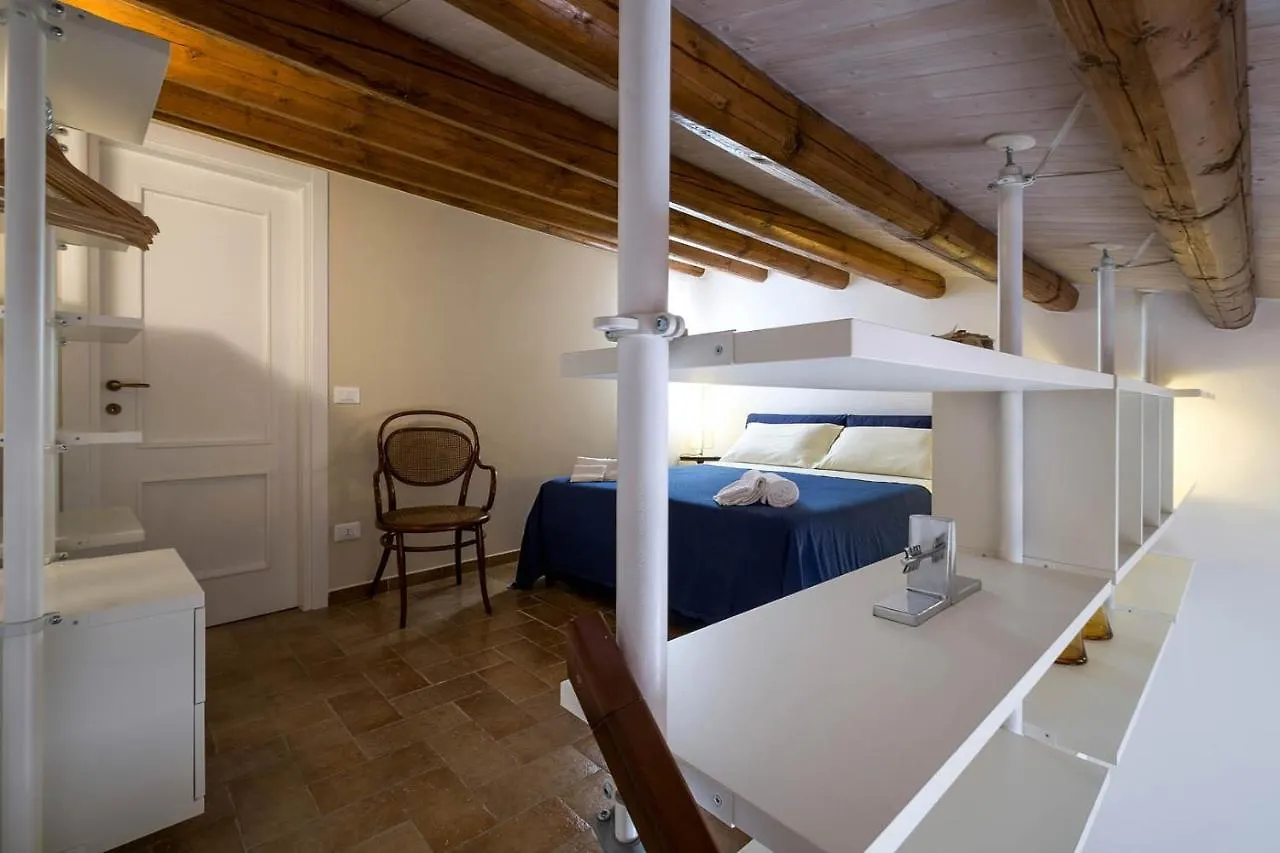 Penthouse Luxury Quattro Canti Palermo 0*,  Italy