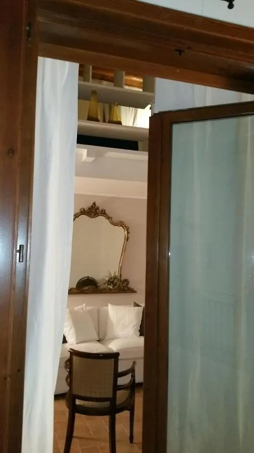 Apartment Penthouse Luxury Quattro Canti Palermo Italy