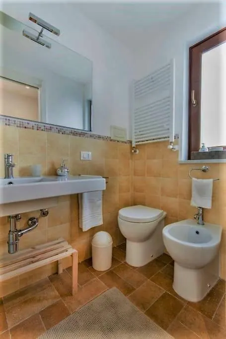 Penthouse Luxury Quattro Canti Palermo Apartment
