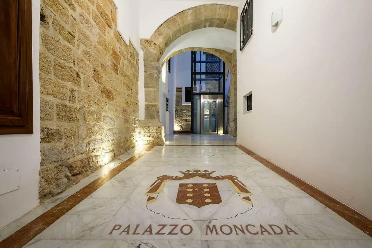 Penthouse Luxury Quattro Canti Palermo