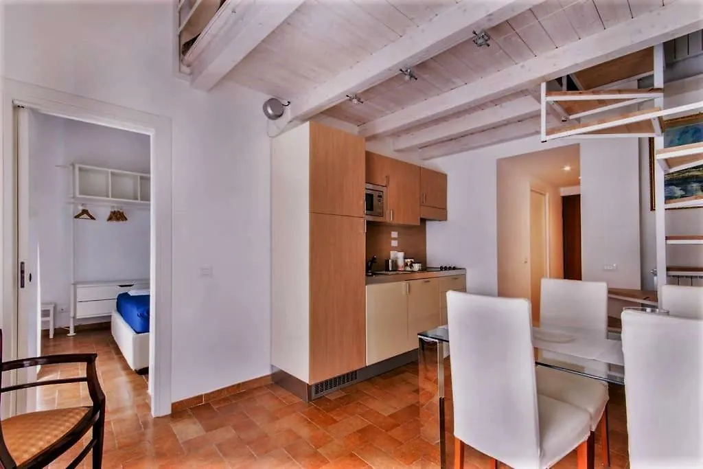 Apartment Penthouse Luxury Quattro Canti Palermo