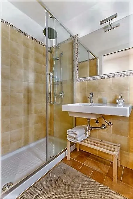 Penthouse Luxury Quattro Canti Palermo Italy