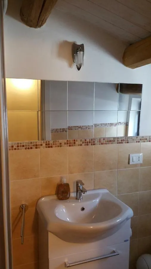 Penthouse Luxury Quattro Canti Palermo 0*,