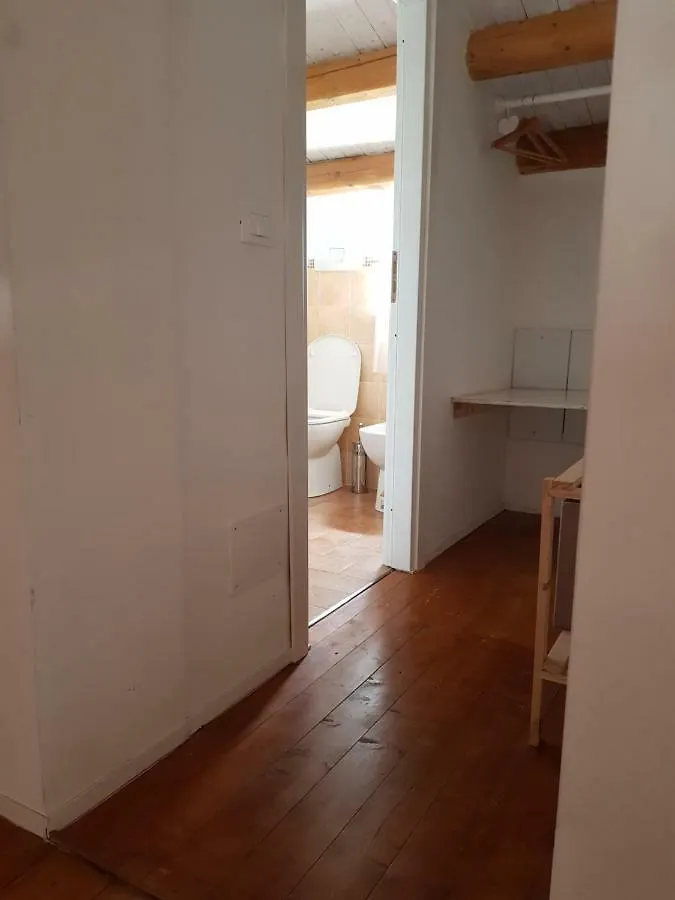 Penthouse Luxury Quattro Canti Palermo 0*,  Italy